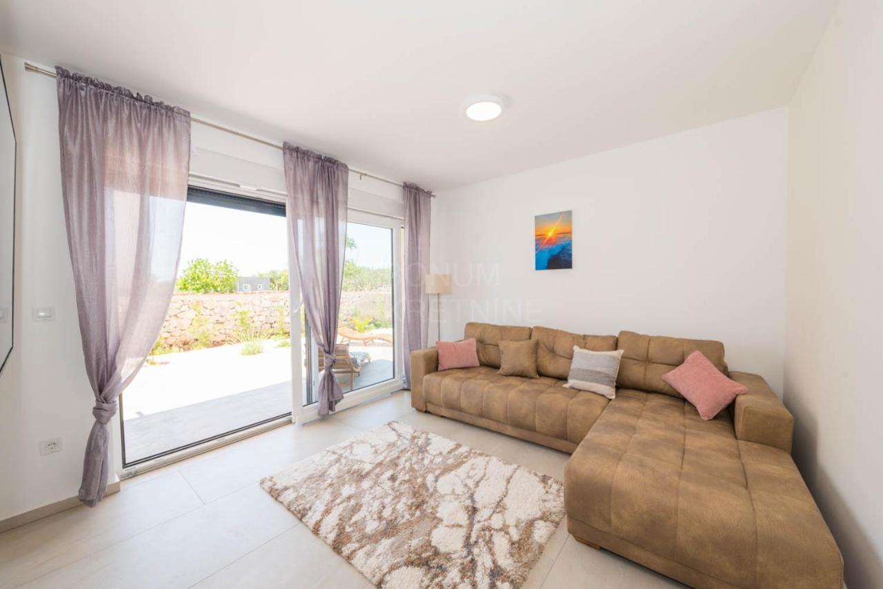 Villa Adriatic Sunrise Šibenik Exterior foto